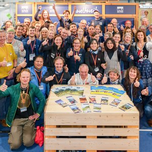 Reisemesse 2024, Messeimpression