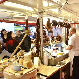 Reisemesse 2019, Messeimpression