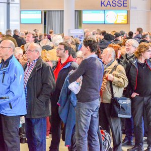Reisemesse 2018, Messeimpression