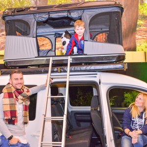 Reisemesse 2018, Messeimpression