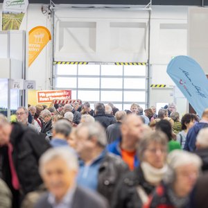 Reisemesse 2026, Messeimpression