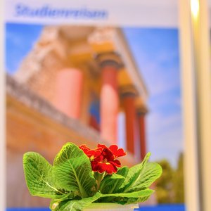 Reisemesse 2018, Messeimpression