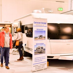 Reisemesse 2019, Messeimpression