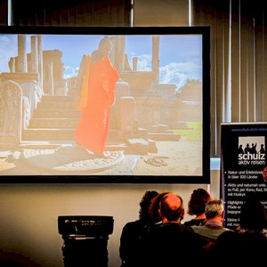 Reisemesse 2024, Messeimpression