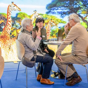 Reisemesse 2024, Messeimpression