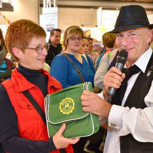 Reisemesse 2019, Messeimpression