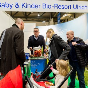 Reisemesse 2017, Messeimpression