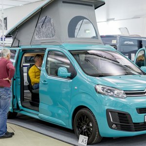 Reisemesse 2017, Messeimpression