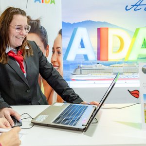 Reisemesse 2024, Messeimpression