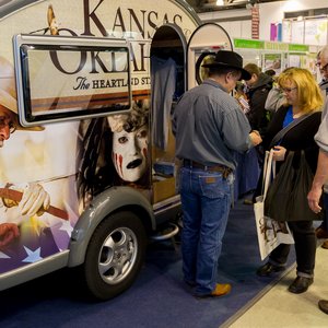 Reisemesse 2017, Messeimpression