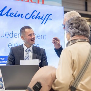 Reisemesse 2026, Messeimpression