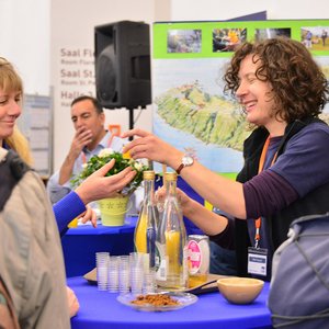 Reisemesse 2019, Messeimpression