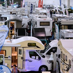 Reisemesse 2020, Messeimpression