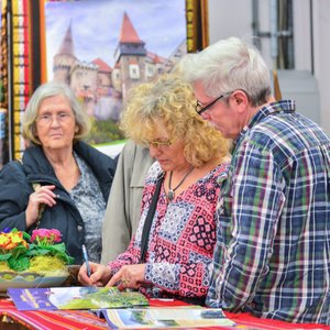 Reisemesse 2018, Messeimpression