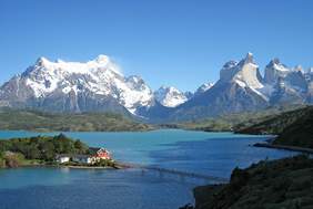 Chile – Im Torres del Paine Nationalpark, Foto: schulz aktiv reisen