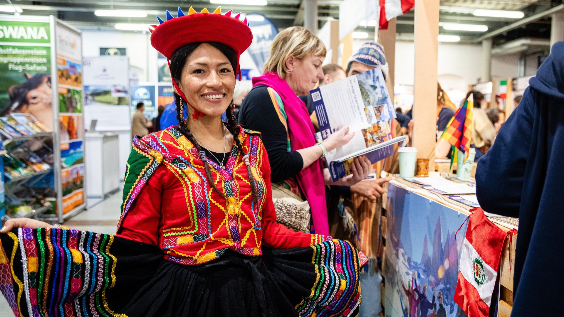 Aktivurlaub weltweit