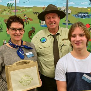 Reisemesse 2020, Messeimpression