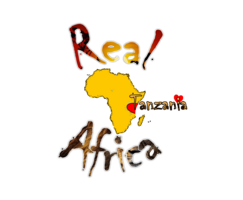 Real Africa Tanzania - www.real-africa.de