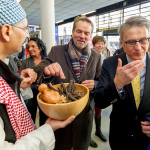 Reisemesse 2017, Messeimpression