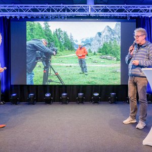 Reisemesse 2024, Messeimpression