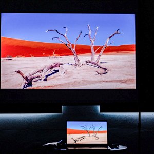 Reisemesse 2024, Messeimpression