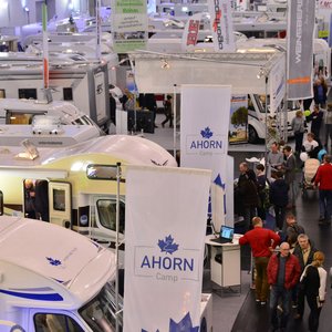 Reisemesse 2018, Messeimpression