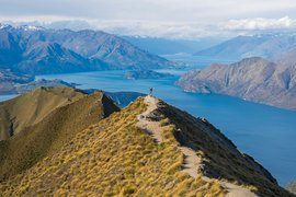 Boomerang Reisen – Spezialist für individuelle Fernreisen weltweit