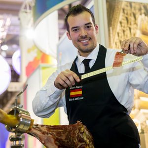 Reisemesse 2017, Messeimpression