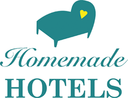 Homemade Hotels - www.homemade-hotels.de