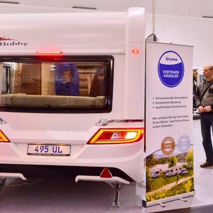 Reisemesse 2019, Messeimpression
