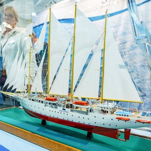 Reisemesse 2024, Messeimpression