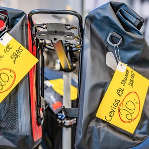 Reisemesse 2024, Messeimpression