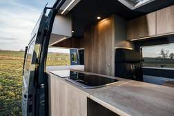 ELEMENT Camper - Individuell gefertigte Reisemobile und Expeditionsfahrzeuge aus Dresden