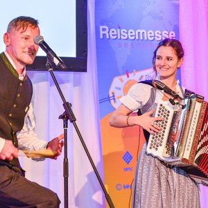 Reisemesse 2018, Messeimpression