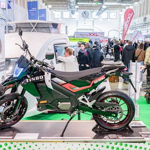 Reisemesse 2024, Messeimpression