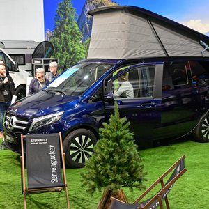 Reisemesse 2020, Messeimpression