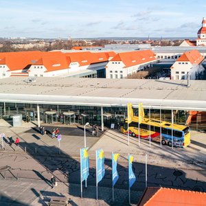 Reisemesse 2024, Messeimpression