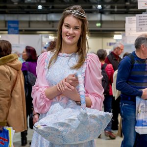 Reisemesse 2017, Messeimpression