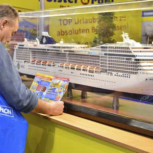 Reisemesse 2019, Messeimpression