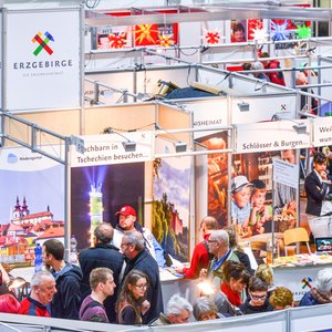 Reisemesse 2018, Messeimpression