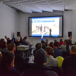 Reisemesse 2019, Messeimpression