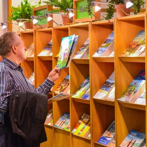 Reisemesse 2018, Messeimpression