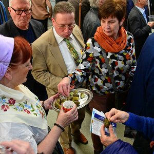 Reisemesse 2020, Messeimpression