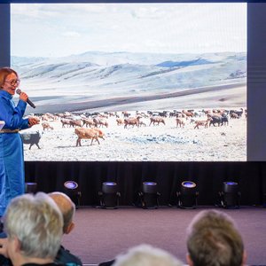 Reisemesse 2024, Messeimpression