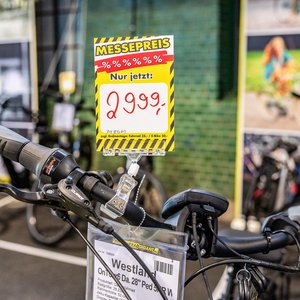 Reisemesse 2024, Messeimpression