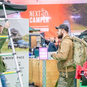 Reisemesse 2024, Messeimpression