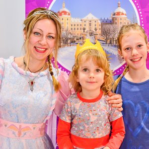 Reisemesse 2018, Messeimpression