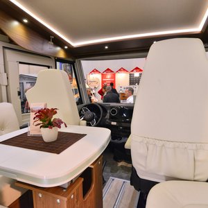 Reisemesse 2019, Messeimpression