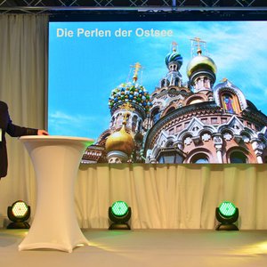 Reisemesse 2019, Messeimpression