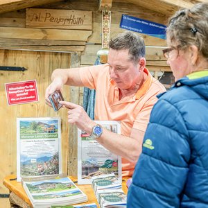 Reisemesse 2024, Messeimpression